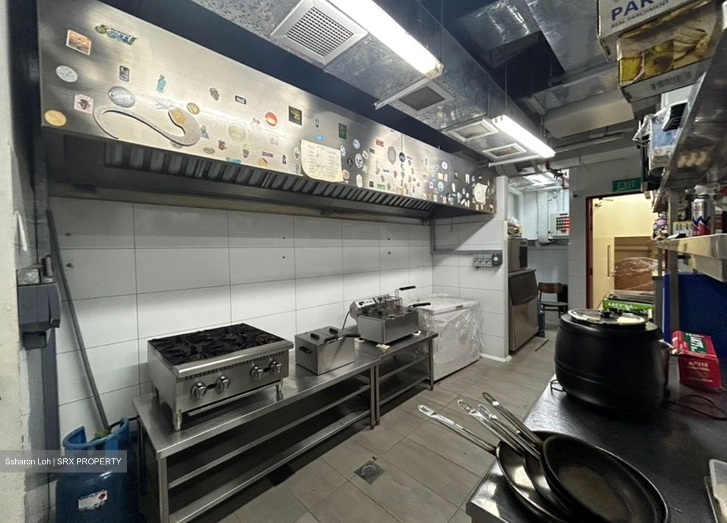 Telok Ayer Conservation Area (D1), Shop House #624954291